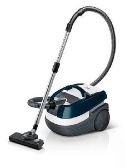 Víceúčelový vysavač BOSCH BWD41720 AquaWash&Clean - Víceúčelový vysavač