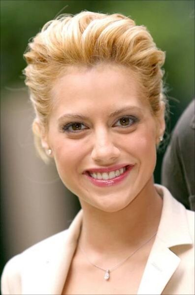 Brittany Murphy fotka