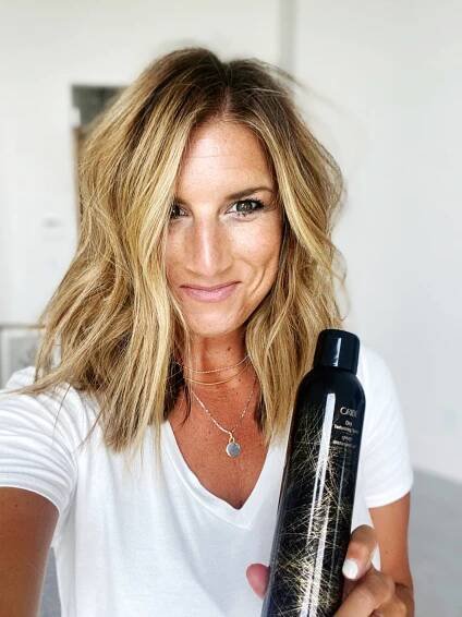 How I Style My Hair – WorldwideEntertainmentNews.com