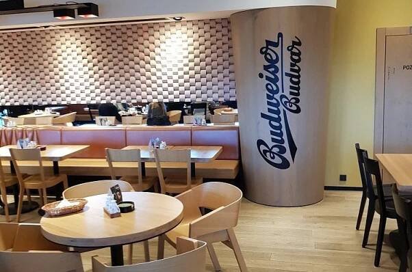 ORIGINAL BUDVARKA ZLÍN, Zlin - Restaurant Reviews, Photos & Phone Number - Tripadvisor