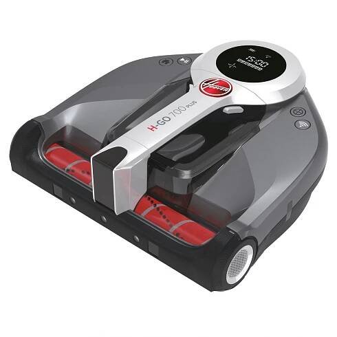 Robotický vysavač Hoover HGO720 011