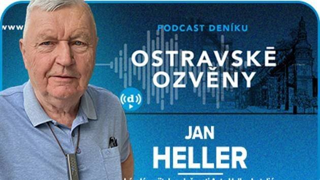 Jan Heller: Všichni mi říkají, že už bych měl skončit, člověk ale nikdy neví