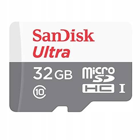 Micro Sd Karta 32gb - Herní konzole - Allegro