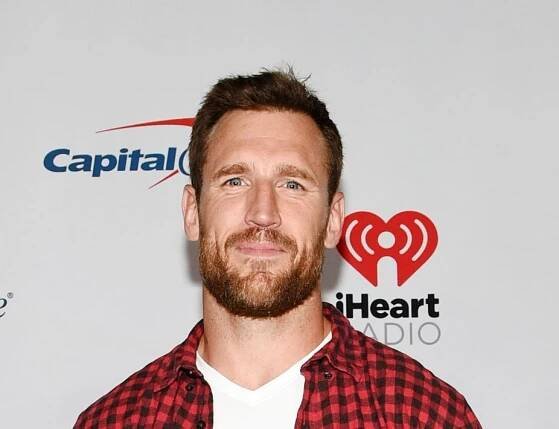 Brooks Laich Net Worth