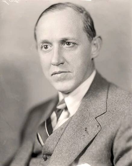Marshall, George Catlett Jr. | WW2 Gravestone
