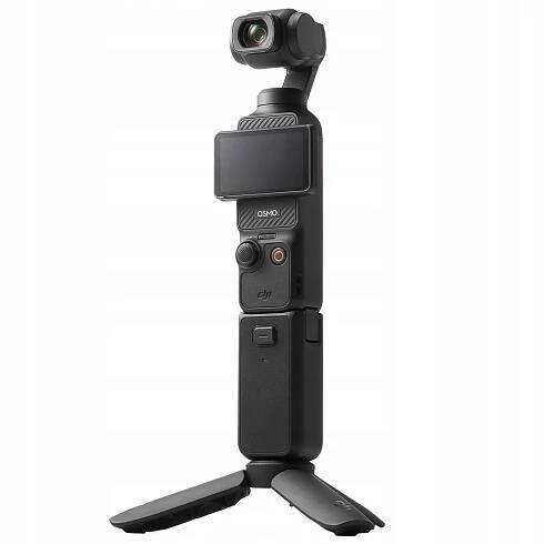 DJI Osmo Pocket 3 