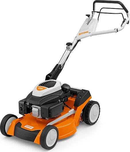 STIHL RM 650 V