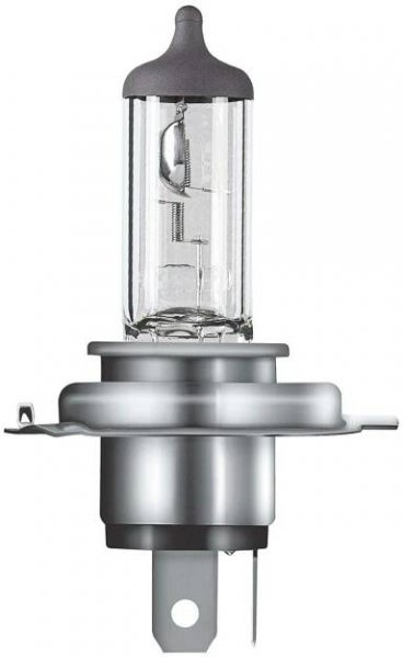 OSRAM autožárovka H4 64193SUP, 60W, 12V, P43t | Žárovky.cz