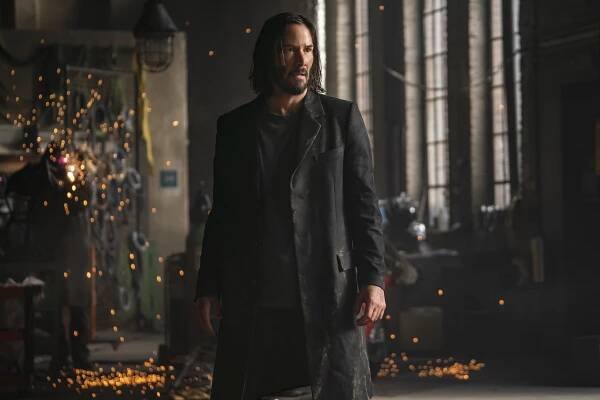 Kvíz pro milovníky sci-fi: Připomeňte si kultovní Matrix. Pamatujete, jakou pilulku si Neo vzal?