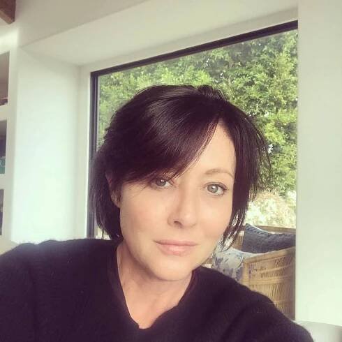 Brenda z Beverly Hills 90210: Rakovina je zpět, trápili ji obří jehlou!