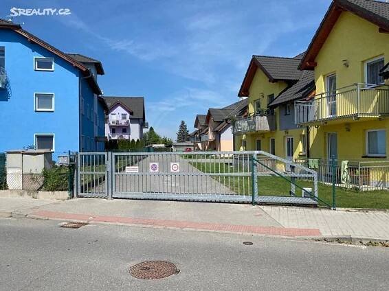 Pronájem bytů, Planá nad Lužnicí | Mapio.cz