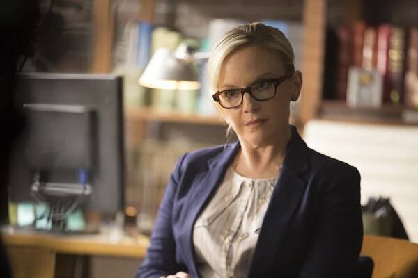 Lucifer - Pilot - Z filmu - Rachael Harris