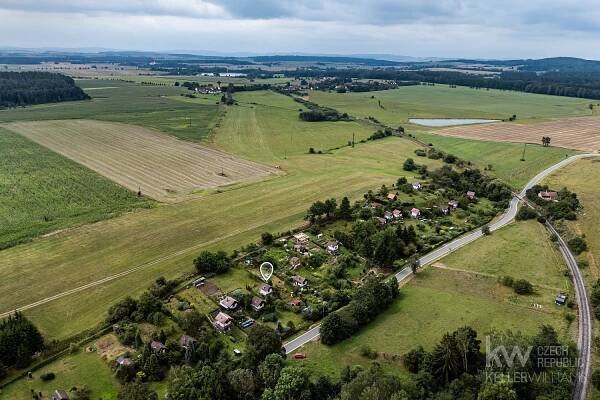Prodej Dům, Sepekov - Líšnice, okres Písek
