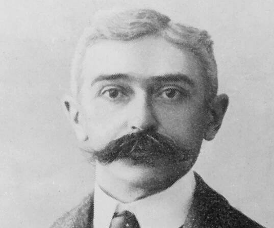 Pierre De Coubertin Biography - Childhood, Life Achievements & Timeline