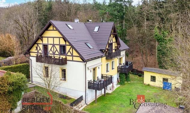 Prodej byty, 146 m2, LiberecStroupežnického | Reality.iDNES.cz 