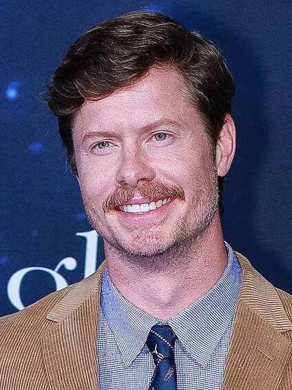 Anders Holm - Actor, Comedian, Writer, Producer