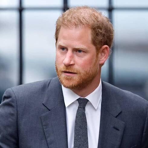 Prince Harry told to 'give notice' before visiting royal estates for this reason