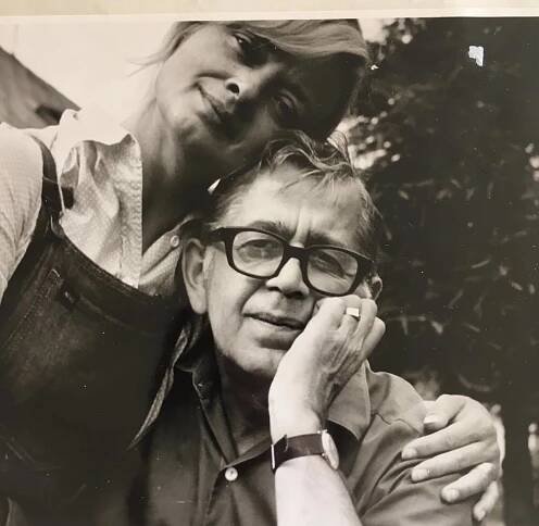 Foto k tématu Tereza Brodská – stránka 81