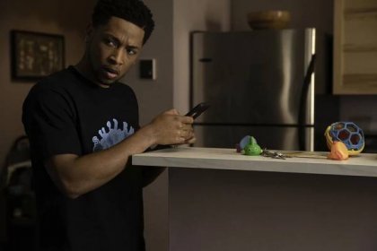The Chi - Gangway (S03E04) (2020)