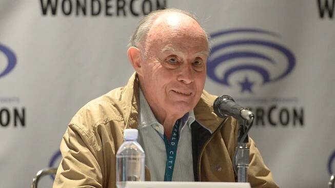 David Graham Dies: 'Peppa Pig' & 'Thunderbirds' Voice Actor Was 99