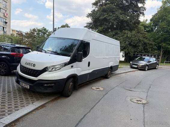 Prodám Iveco 776547670