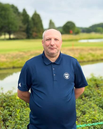 Vorstand & Mitarbeiter - Golfclub Syke