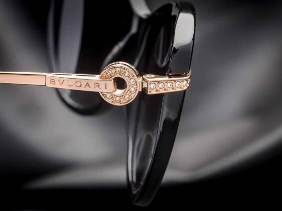 Bvlgari 8218b 501 8g