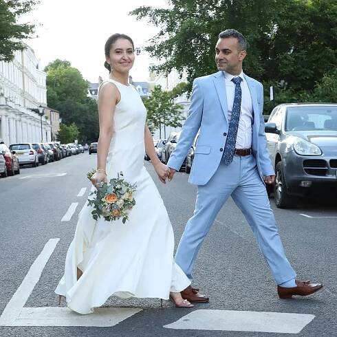 weddings — Rob Sturges Photography