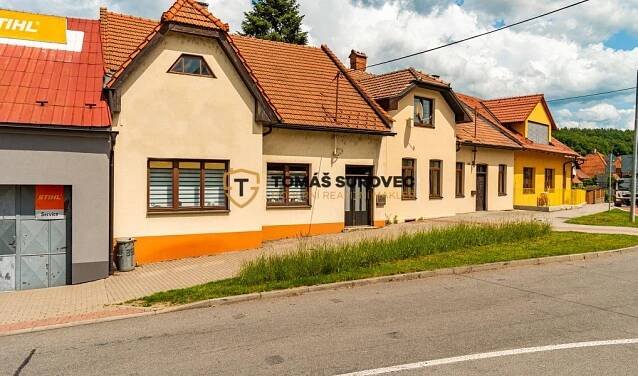 Prodej obchodního prostoru, Vizovice | Reality.iDNES.cz 