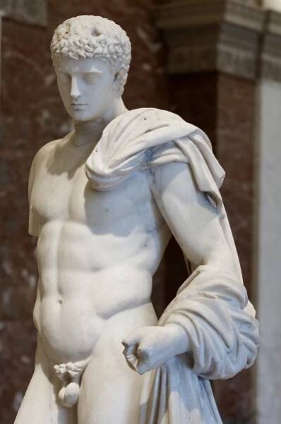 User:Zde/Hermes - Wikimedia Commons