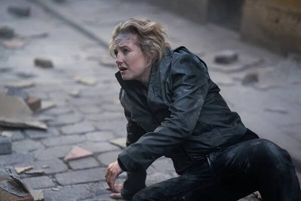 Furia - Season 2 - Z filmu - Ine Marie Wilmann