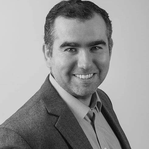 Luis Felipe Abarca