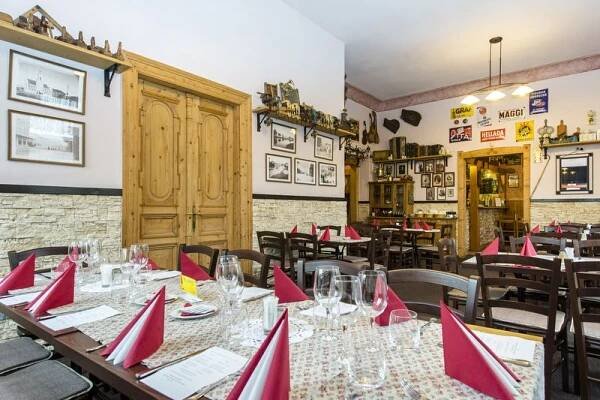 Penzion U Růže - Hradec Králové, Královéhradecko | Regiontourist.cz