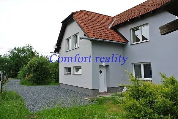 Pronájem bytu 4+1, 90 m2 - Stachovice , Fulnek, okr. Nový Jičín | Expert Reality