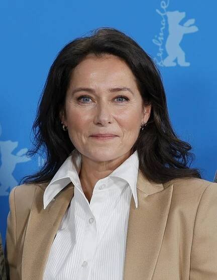 Sidse Babett Knudsenová – Wikipedie