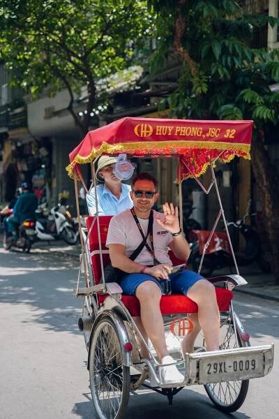 Hanoi Culture | Rachel Ley Consultancy 