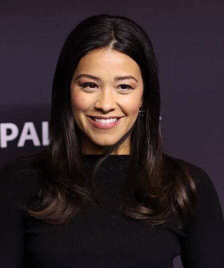 Gina Rodriguez - Actress