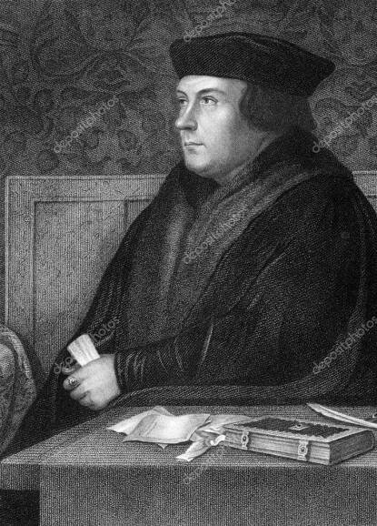 Thomas Cromwell