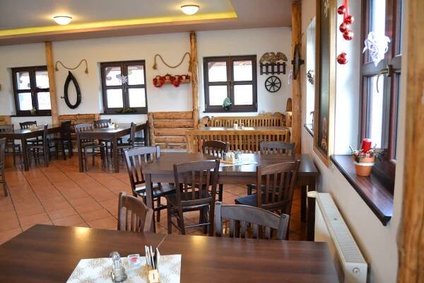 STEAK HOUSE Chomutov RESTAURACE CHOMUTOV