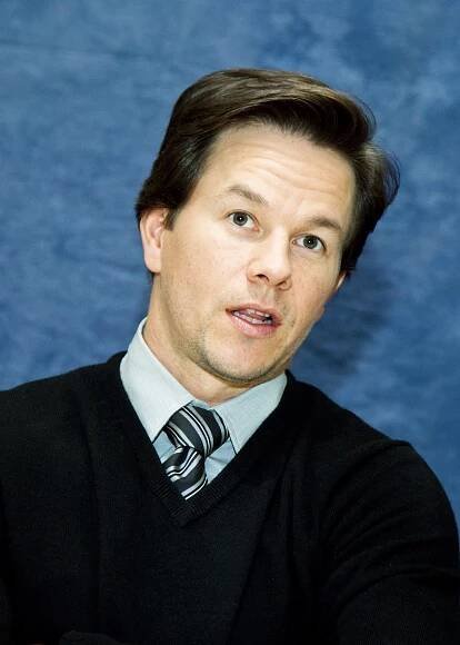 Mark Wahlberg fotka