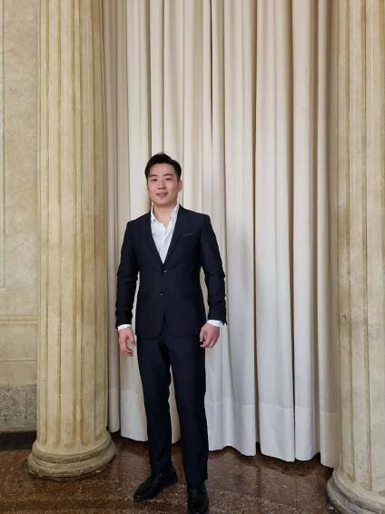 Zheng Wang - Scuola dell'Opera