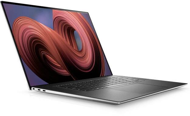 Dell XPS 17 (2023)