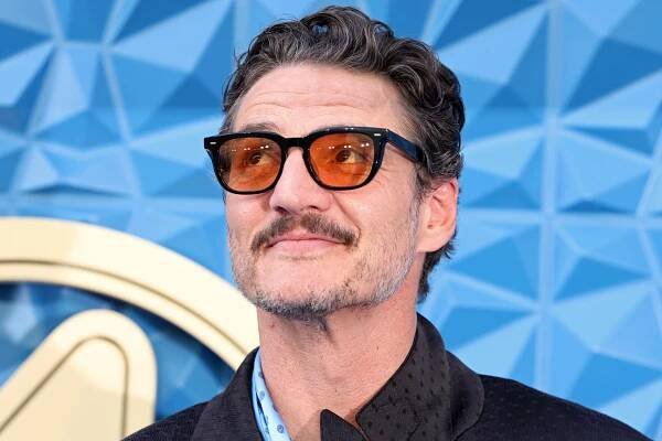Pedro Pascal 