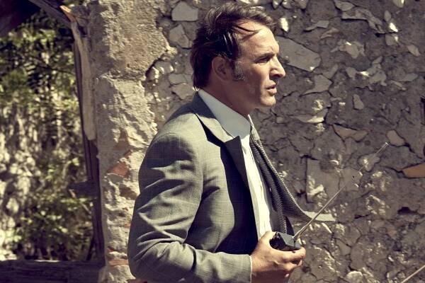 La French – Francouzská spojka - Z filmu - Jean Dujardin