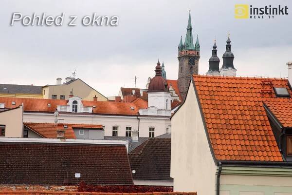 Prodej Byt 3+1, Za Beránkem, Klatovy - Klatovy II