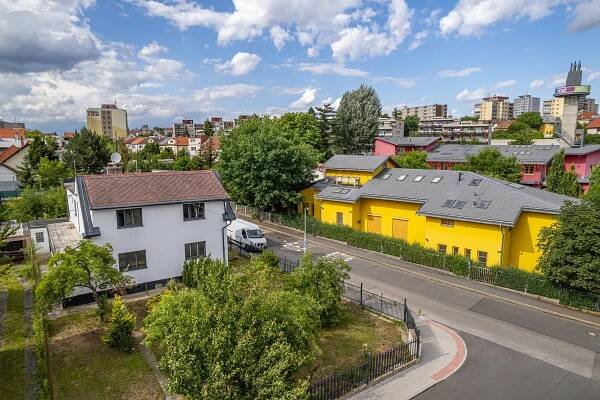Prodej rodinného domu 180 m², pozemek 378 m², Chuchelská, Praha - Modřany