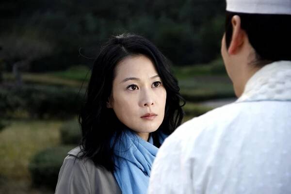 Yin hun nan nu - Z filmu