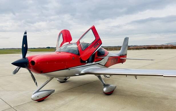 Cirrus SR22T for Sale | AircraftExchange