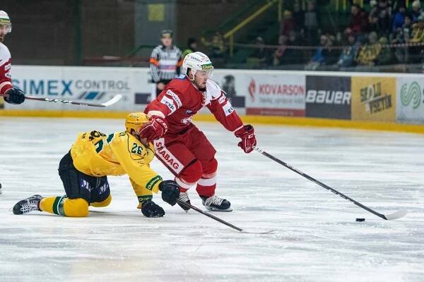 HC Vsetín online - oficiální­ internetové stránky VHK Vsetí­n | Vsetín čeká premiéra na Zubr Cupu, střetne se s Přerovem