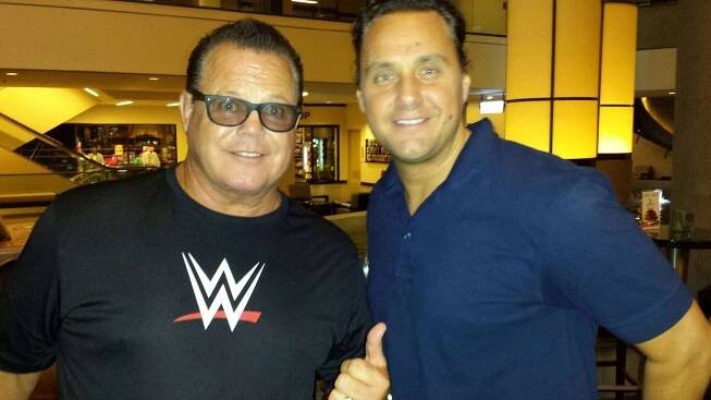 Jerry Lawler